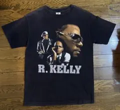 R. Kelly Tシャツ サイズM 2007年のサムネイル