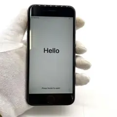 iPhone7本体 動作確認済 - メルカリ