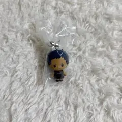 黒子のバスケ 青峰大輝 めじるしチャーム