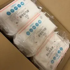 【11個入】西松屋 スマートエンジェル　おしりふき 80枚入×11個　箱売りのサムネイル