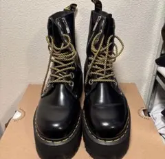 Dr.Martin ドクターマーチン JADON MAX 8 ホール ブーツ