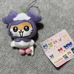 TWICE サンリオ サナ サブリー コロコロクリリン マスコット ぬいぐるみ