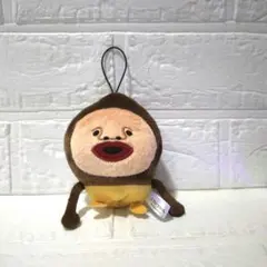 こびとづかん　ぬいぐるみ　マスコット　こびとずかん