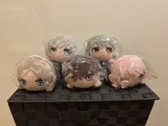 2025年最新】BanG dream! mygo!!!!! ぬいぐるみ 種セットの人気