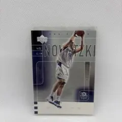 【UD】Dirk Nowitzki Finite 1999枚限定