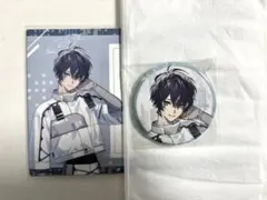 UN:LOGICAL アンロジカル WonderGOO アクスタ 特典 永守 藍 - メルカリ