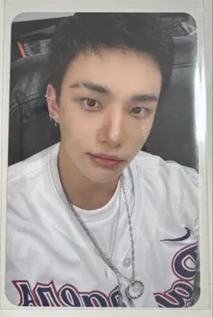 Stray Kids KARMA サウェ 2次 ヒョンジン ラキドロ