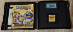 スライムもりもりドラゴンクエスト1.2 セット