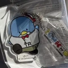 TREASURE ジュンギュ タキシードサム アクリルキーホルダー