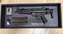 2026年最新】フルセット 東京マルイ MP5の人気アイテム - メルカリ