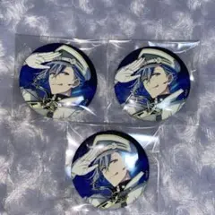 四葉環 2022 記念日 缶バッジ 50個セット アイドリッシュセブン 四葉環 缶バッジ アイドリッシュセブン