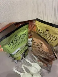 フェムリッチプロ プロテインFemRich Pro PROTEIN450g*3袋 - メルカリ