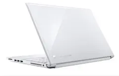 【SSD無し】dynabook T45/EW 3865 8GB