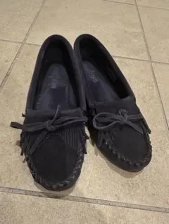 ミネトンカ モカシン MINNETONKA サイズ6