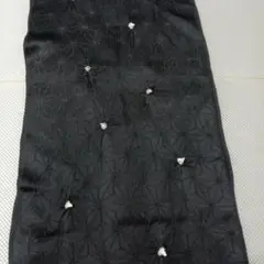 帯揚げ 2枚 (正絹)