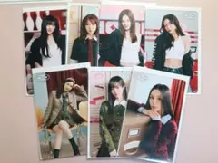 モモ】TWICE THIS IS FOR ラントレ 国立 コンプリートセット - メルカリ