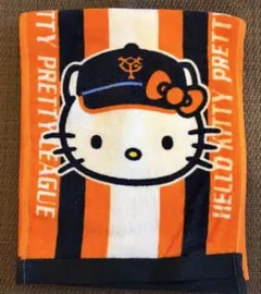 2026年最新】ジャイアンツハローキティの人気アイテム - メルカリ