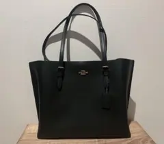 【期間限定価格】COACH コーチ トートバッグ 1671 モリートート