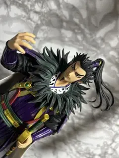 キングダム　桓騎　フィギュア　一番くじ　A賞