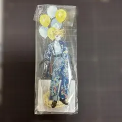 鏡音レン プロセカ 感謝祭 アクリルスタンド アクスタ