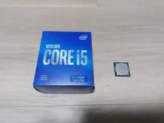 i5 10400 PCパーツ