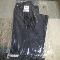 BURTLE 9502 カーゴパンツ LL ネイビー