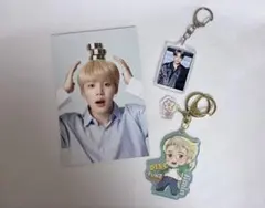 チャマニ♡さま専用 BTS Jimin ジミン　アクキー チャマニ♡さま 専用 BTS Jimin ジミン アクキー - メルカリ