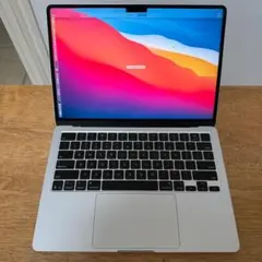 2026年最新】MacBook AIR m3 1tbの人気アイテム - メルカリ
