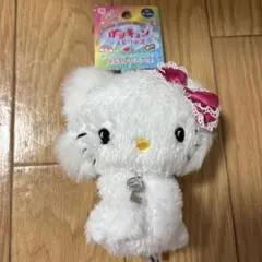 胸きゅんメモリーズ 平成キャラシリーズ チャーミーキティ