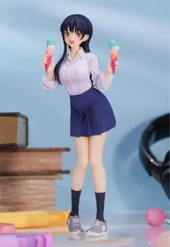 POP UP PARADE 山田杏奈 フィギュア 僕の心のヤバイやつ　僕ヤバ