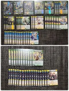 にじさんじ デュエマ フレン まとめ