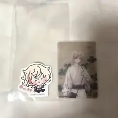 物吉貞宗グッズセット