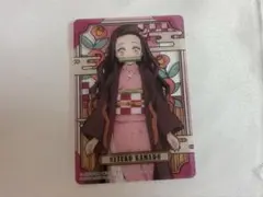 禰豆子 カード