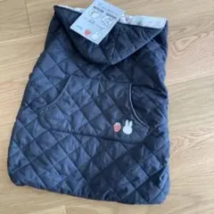 【新品タグ付】miffy 2WAYベビー抱っこ紐ケープ マルチケープ　ミッフィー