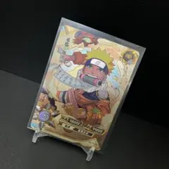 《NARUTO・ナルト》《KAYOU》《OR》《うずまきナルト》