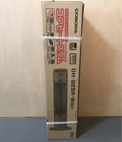 美品 即日発送 CORONA コアヒートスリム DH-918R 2026年最新】コロナ コアヒートスリム dh-918rの人気アイテム - メルカリ