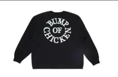 BUMP OF CHICKEN ニット