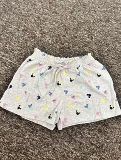babygap 4years ディズニー半ズボン