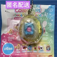 たまごっち　コレクティブルズ エンジェルスナックタイム ぎんじろてんし