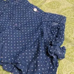 メゾピアノジュニア　S　140cm　バルーンパンツ