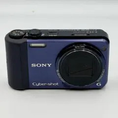 ジャンク』SONY Cyber-shot DSC-HX7V コンパクトデジカメ - メルカリ