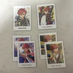 明星スバル　あんスタ　ぱしゃっつ　バラ売り可