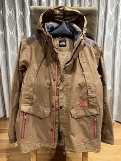 2025年最新】ノースフェイスハイベントの人気アイテム - メルカリ