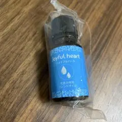 Joyful heart 芳香浴専用ブレンドオイル 8mlのサムネイル