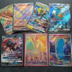 ポケモンカード 100枚 まとめ売り 151 SR ガルーラ フシギバナ - メルカリ