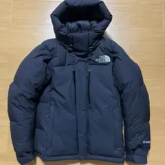 THE NORTH FACE バルトロライトダウンジャケットND92340黒M