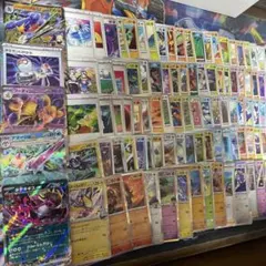ポケモンカード SR SSR HR UR トレーナーズ まとめ売り 43枚 - メルカリ