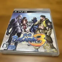 戦国BASARA3