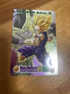 2026年最新】ドラゴンボールヒーローズ グミの人気アイテム - メルカリ