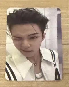 アサヒ ソウルコン メンシプ　トレカ